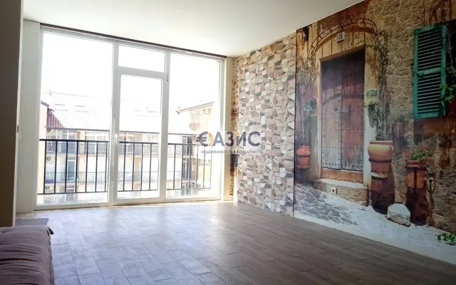 Квартира в Несебр