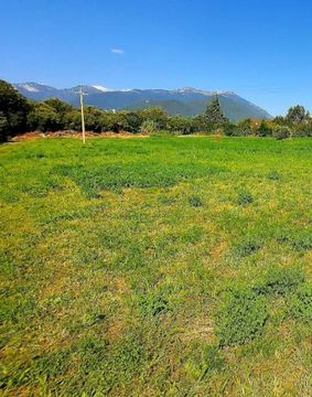 Земельный участок в Сан-Феличе-дель-Бенако