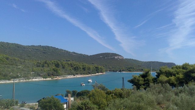 Земельный участок в Углян