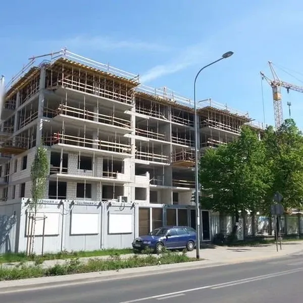 Квартира в Варшава, фото 1