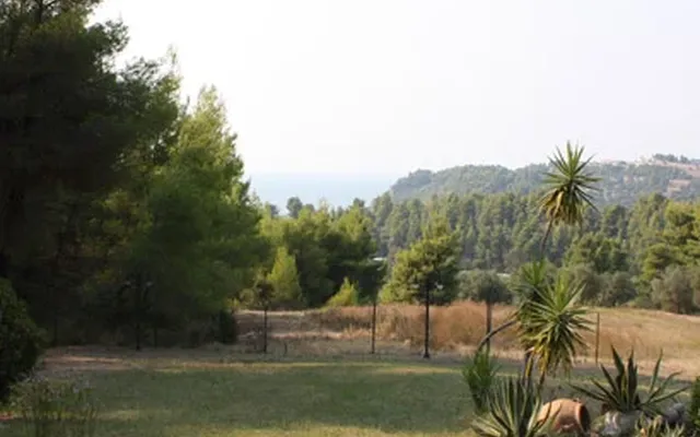 Земельный участок в Kassandra Municipality
