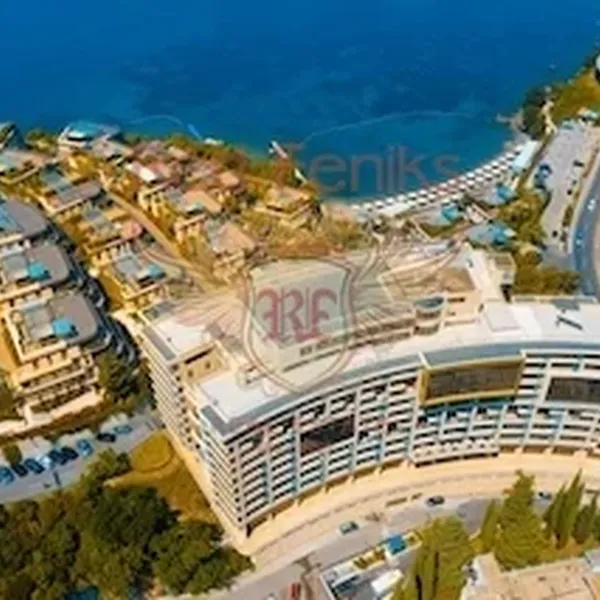 Квартира в Бечичи, фото 1