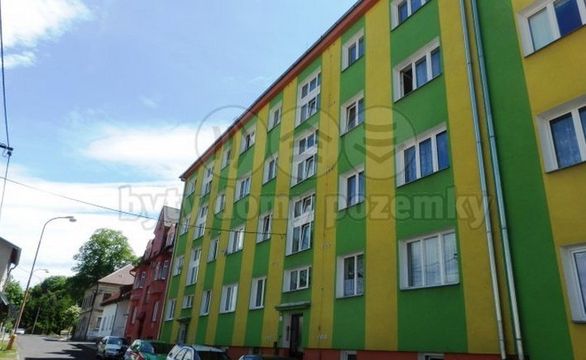 Квартира в Аш