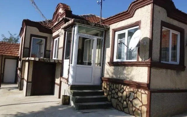 Отдельный дом в Варна