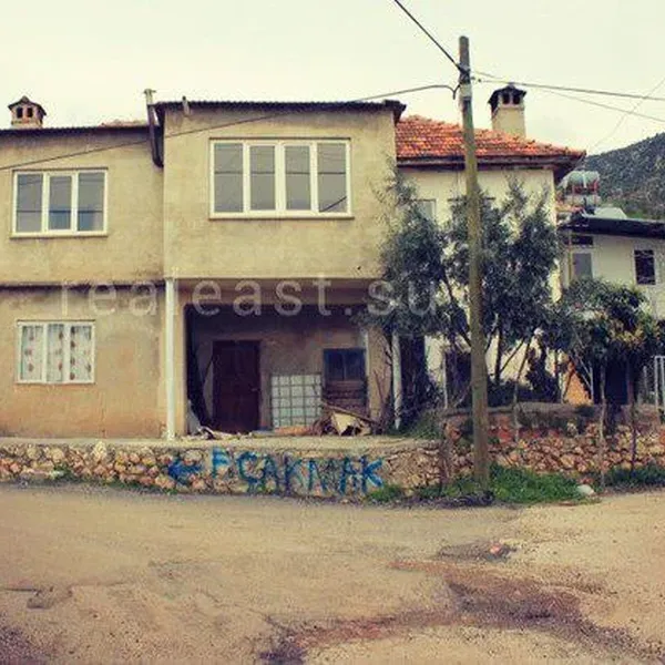Отдельный дом в Анталия, фото 1