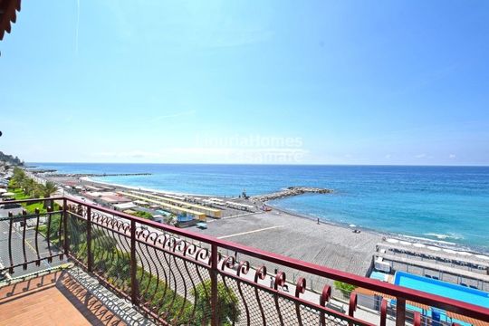 Квартира в Оспедалетти