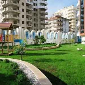 Квартира в Махмутлар, фото 5