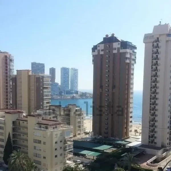 Квартира в Бенидорм, фото 1