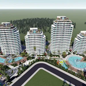 Пентхаус в Фамагуста, фото 2