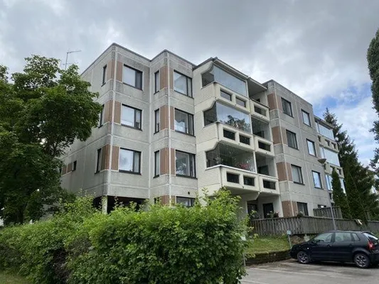 Квартира в Южное Саво