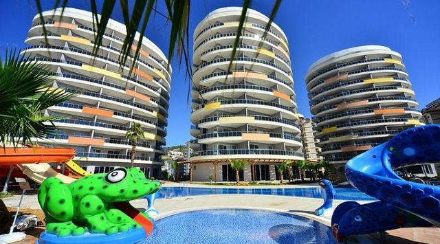 Дом в Чикли Махаллеси