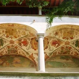 Вилла в Флоренция, фото 3