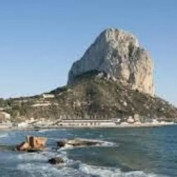 Квартира в Кальп, фото 1
