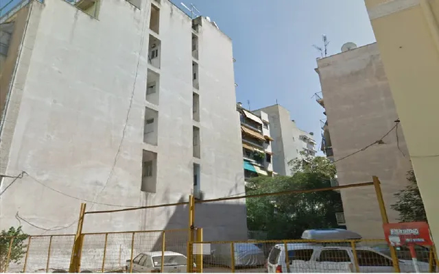 Земельный участок в Municipal Unit of Agios Ioannis Rentis