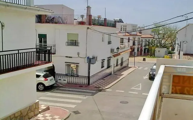 Квартира в Эстепона
