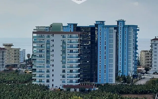 Квартира в Махмутлар