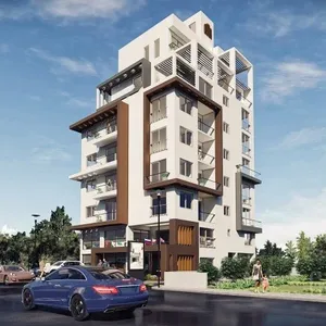 Студия в Искеле, фото 2