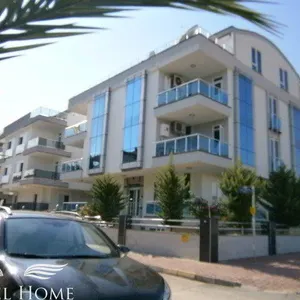 Квартира в Анталия, фото 5