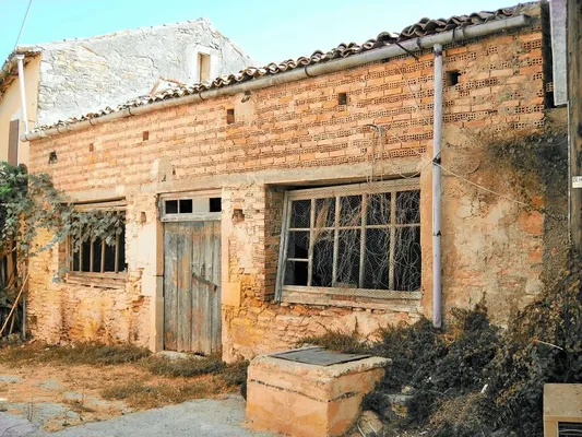 Отдельный дом в Corfu