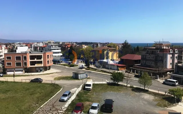 Квартира в Равда
