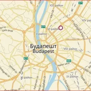 Отдельный дом в Будапешт, фото 5
