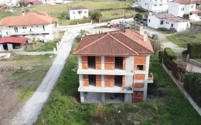 Коммерческая недвижимость в Kassandra Municipality