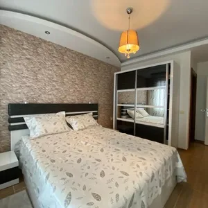 Квартира в Оба Махаллеси, фото 5