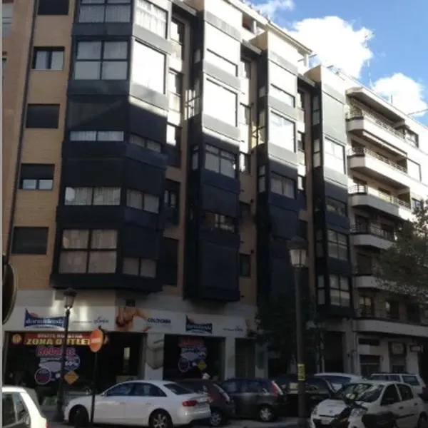 Квартира в Валенсия, фото 1