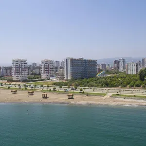 Квартира в Чанкая Махаллеси, фото 3