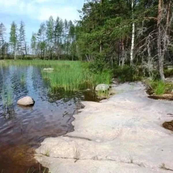 Фото объекта
