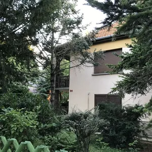 Дом в Хевиз, фото 4