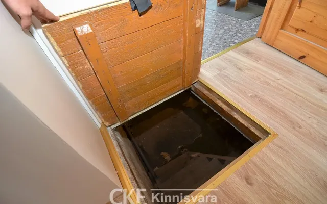 Отдельный дом в Вираци