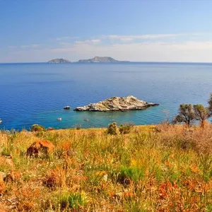 Земельный участок в Лампи/Ламби, фото 4