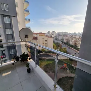 Квартира в Барбарос Махаллеси, фото 5