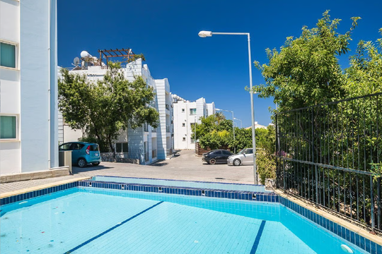 Квартира в Кирения