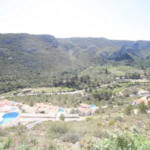 Вилла в Хавеа, фото 4