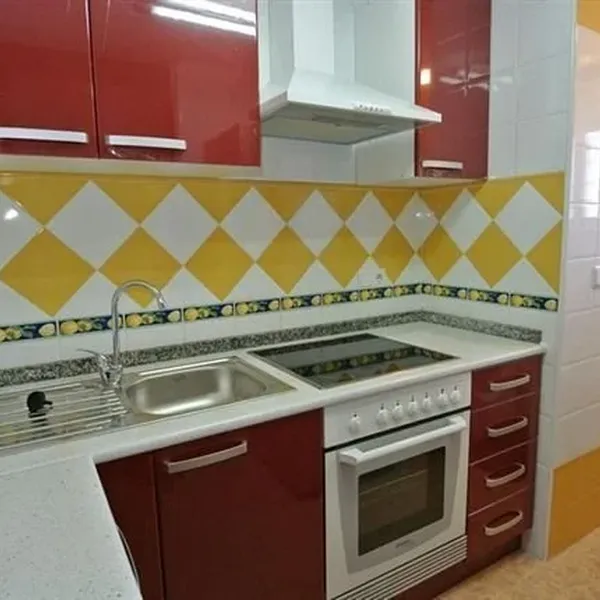Квартира в Торревьеха, фото 1