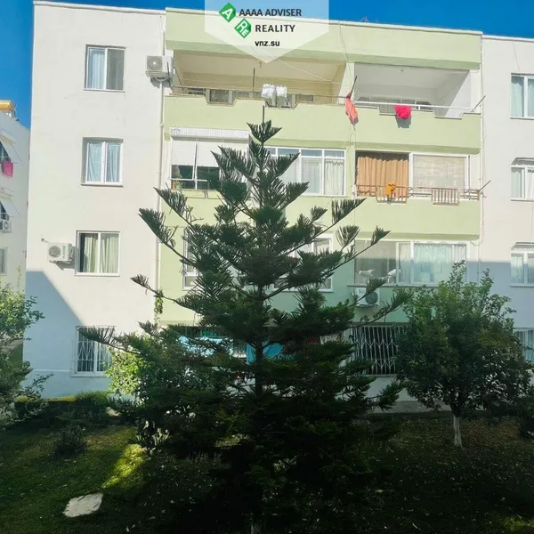 Квартира в Оба Махаллеси, фото 1
