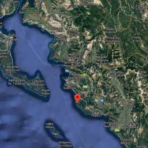 Земельный участок в Парга, фото 3