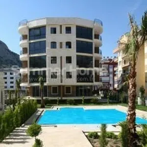 Квартира в Анталия, фото 4