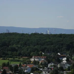 Квартира в Дитценбах, фото 2
