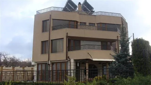 Отдельный дом в Варна