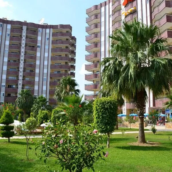 Квартира в Алания, фото 1