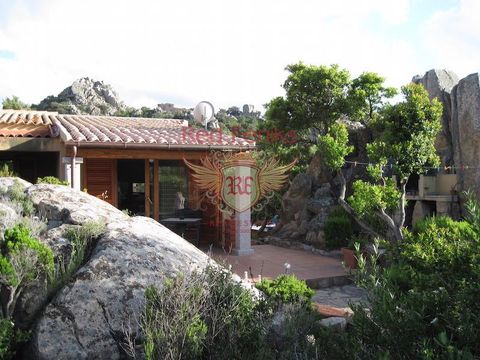 Вилла в Синнаи