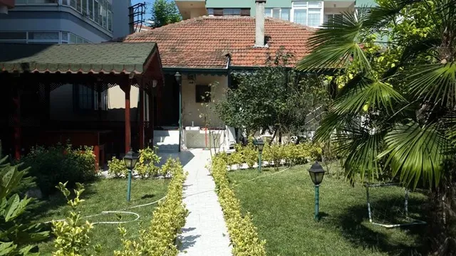 Отдельный дом в Ялова