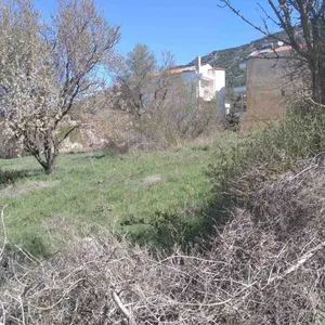 Земельный участок в Хортиатис, фото 3