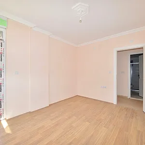 Квартира в Анталия, фото 5