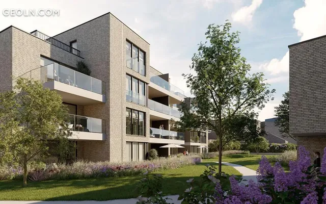 Hastrid in Hasselt