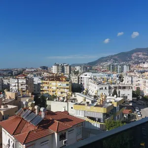 Пентхаус в Şekerhane Махаллеси, фото 3