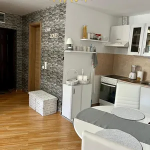 Квартира в кв. Юрта pod patia, фото 3